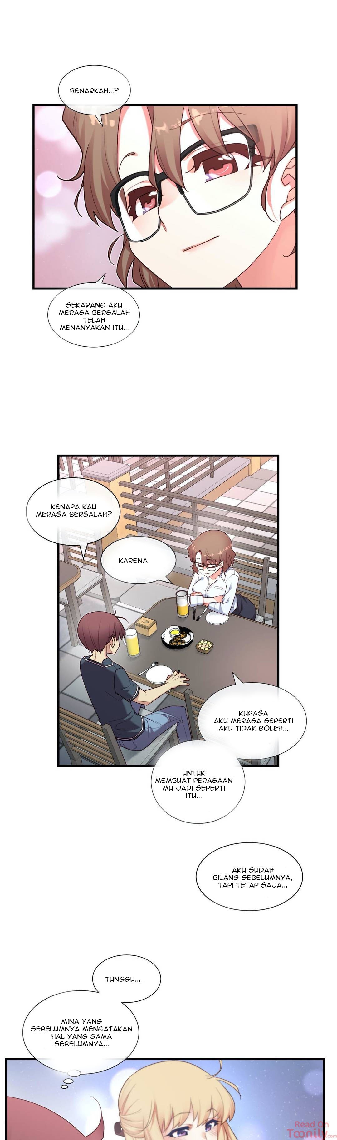 The Girlfriend Dice - Chapter 22 365