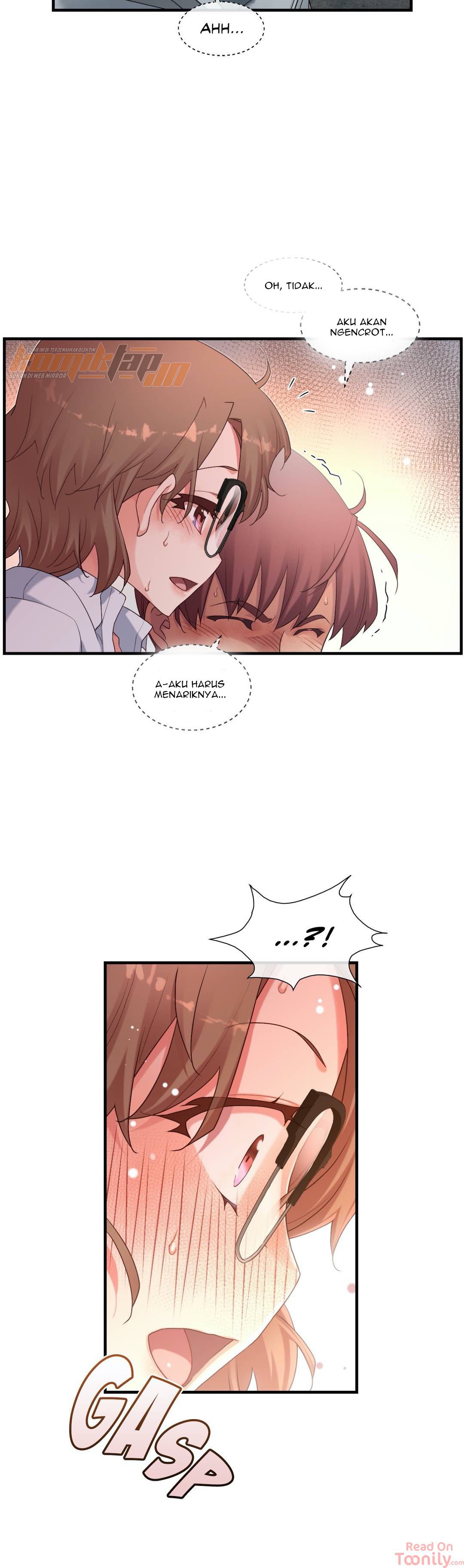 The Girlfriend Dice - Chapter 22 342