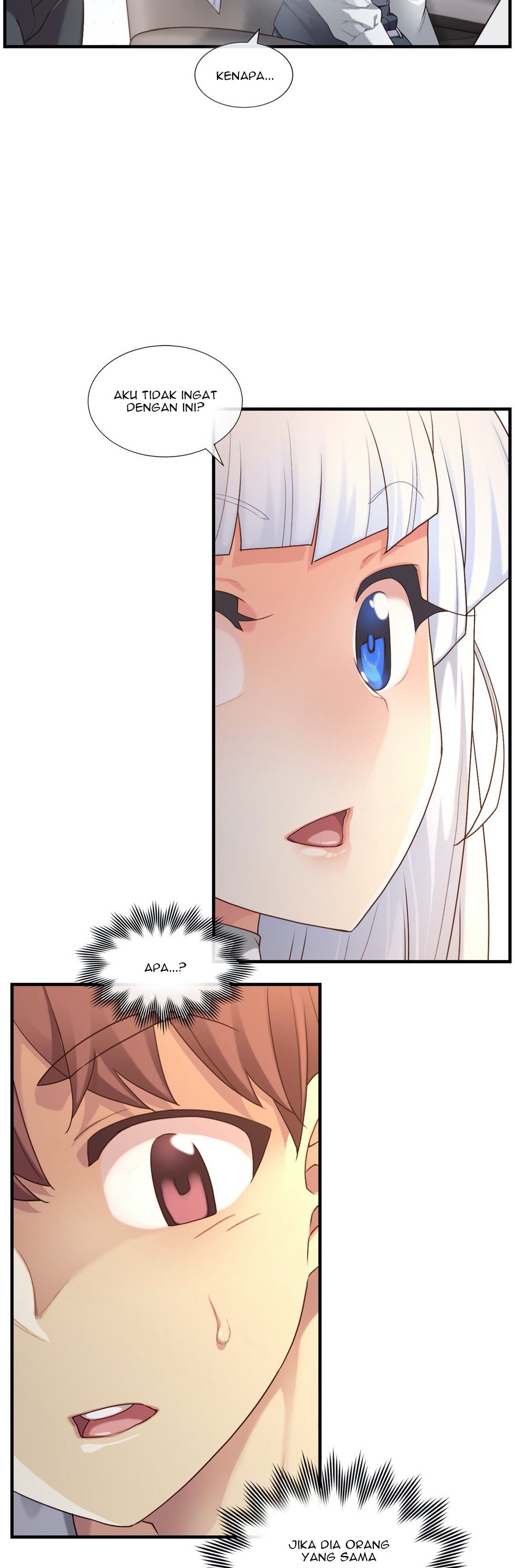 The Girlfriend Dice - Chapter 57 933