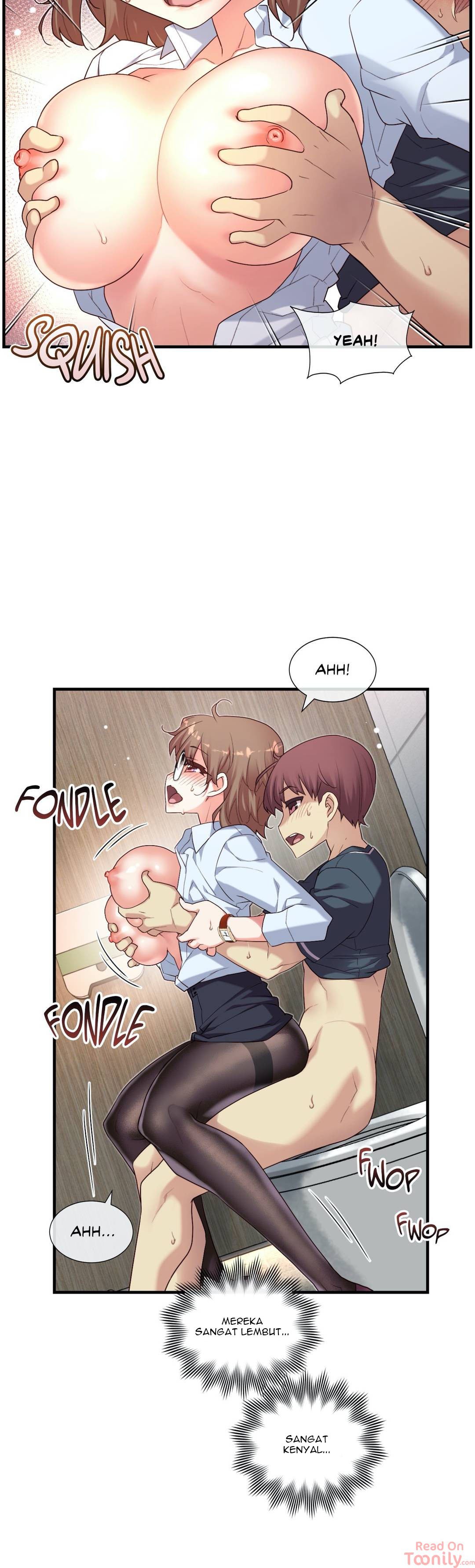 The Girlfriend Dice - Chapter 22 332