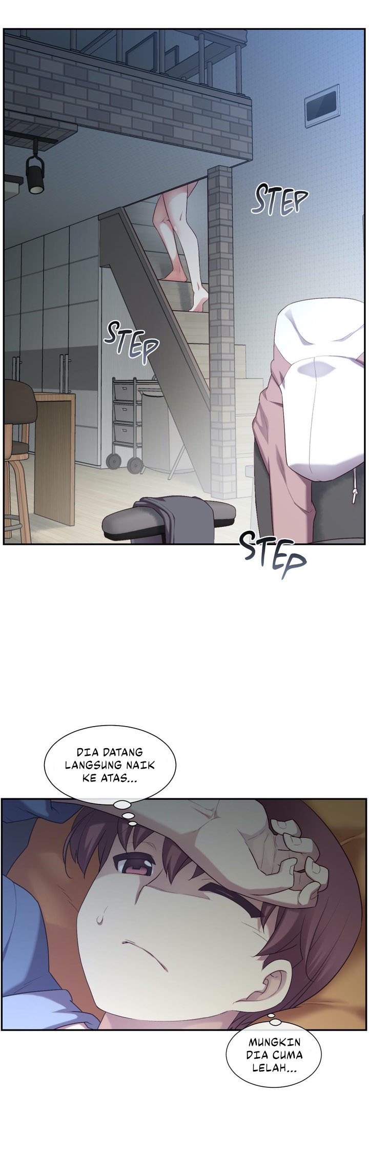 The Girlfriend Dice - Chapter 22 183