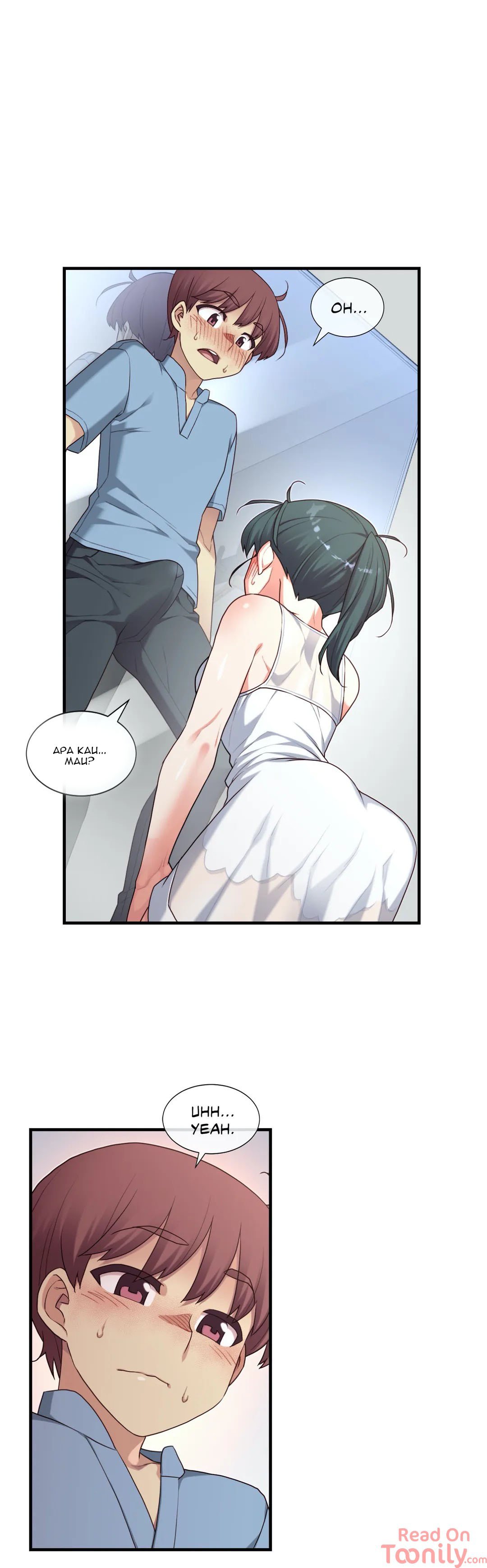 The Girlfriend Dice - Chapter 22 459