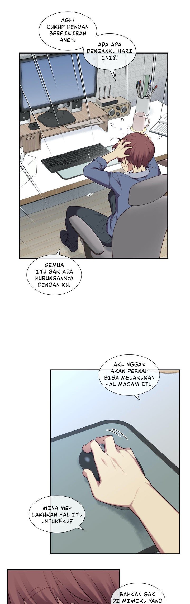 The Girlfriend Dice - Chapter 22 172