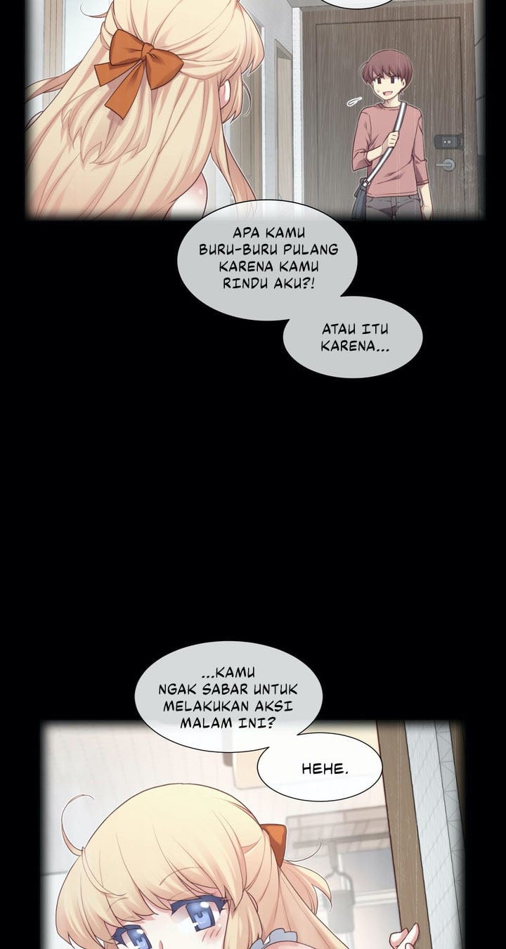 The Girlfriend Dice - Chapter 22 50