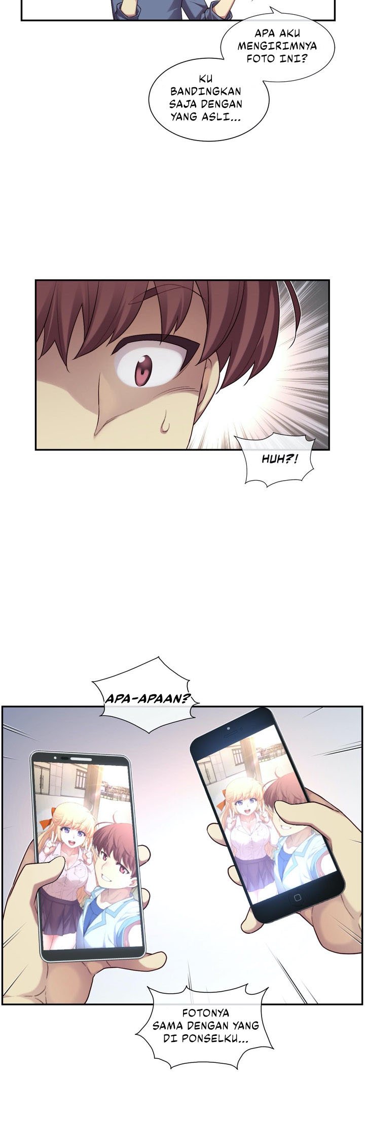The Girlfriend Dice - Chapter 22 242