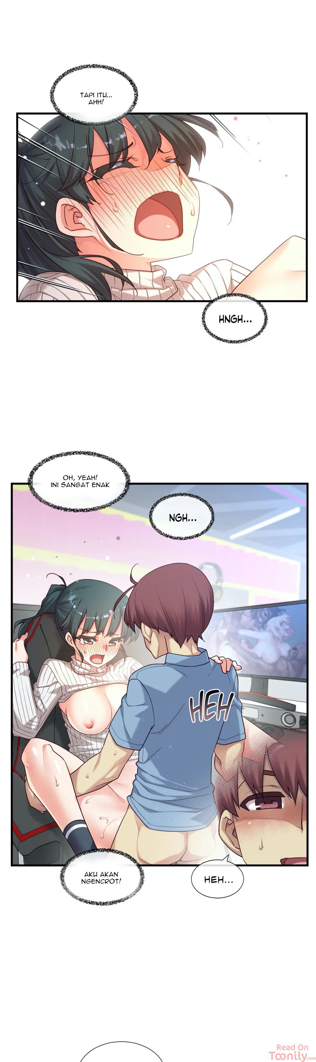The Girlfriend Dice - Chapter 22 407