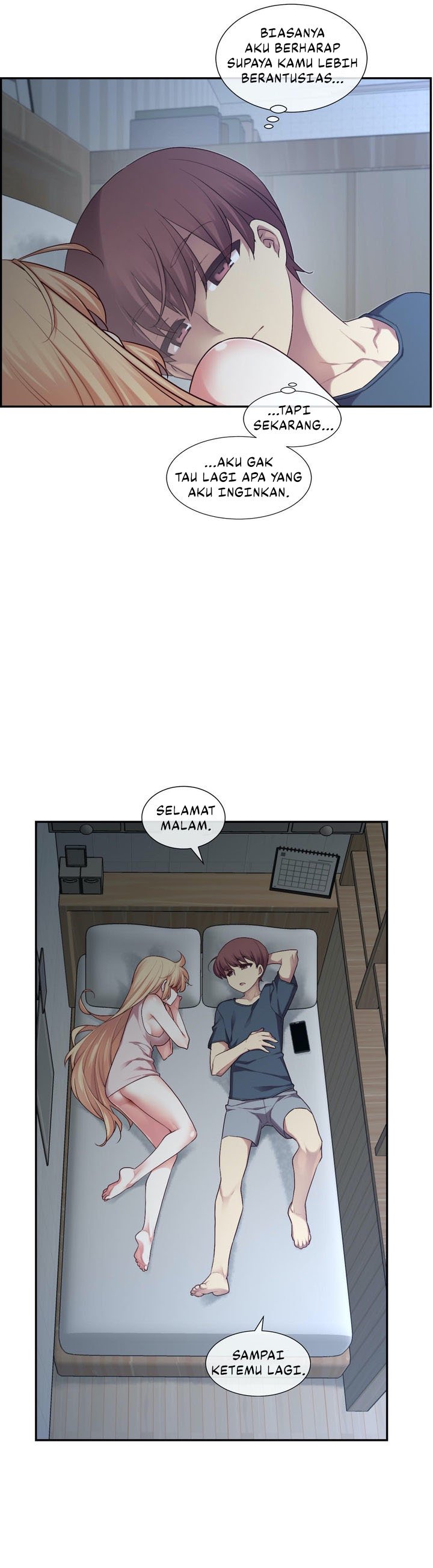 The Girlfriend Dice - Chapter 22 80