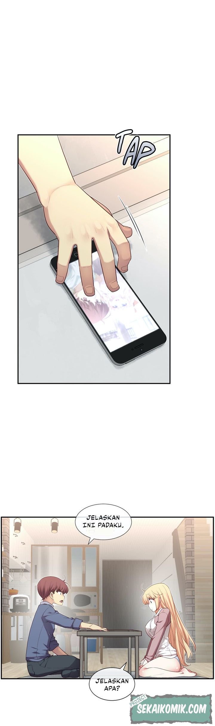 The Girlfriend Dice - Chapter 22 232
