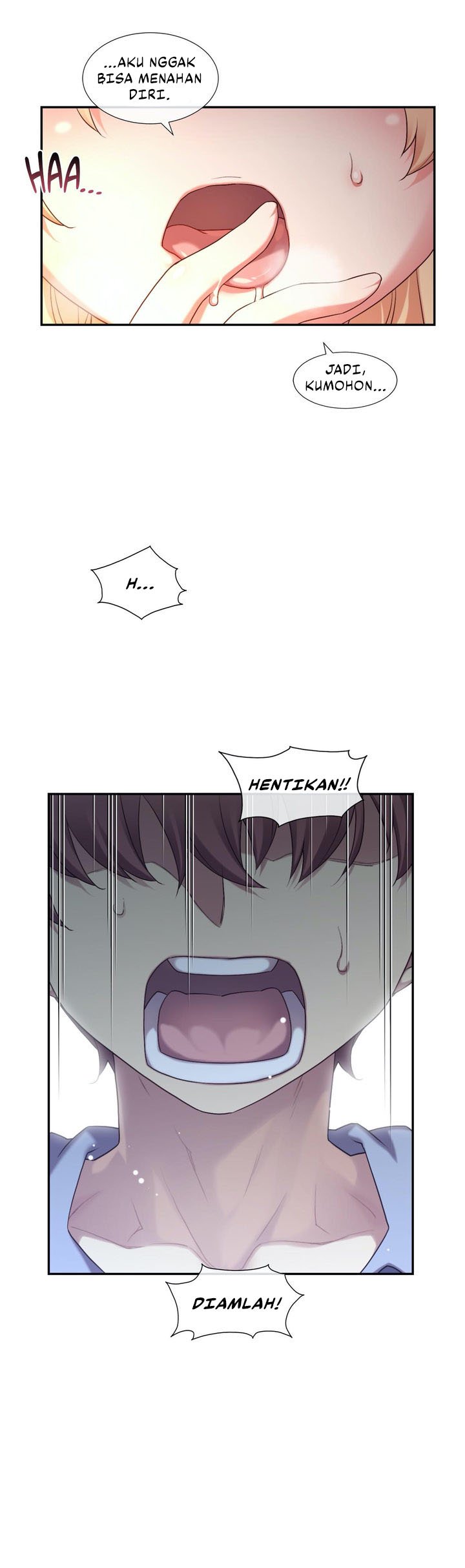 The Girlfriend Dice - Chapter 22 221