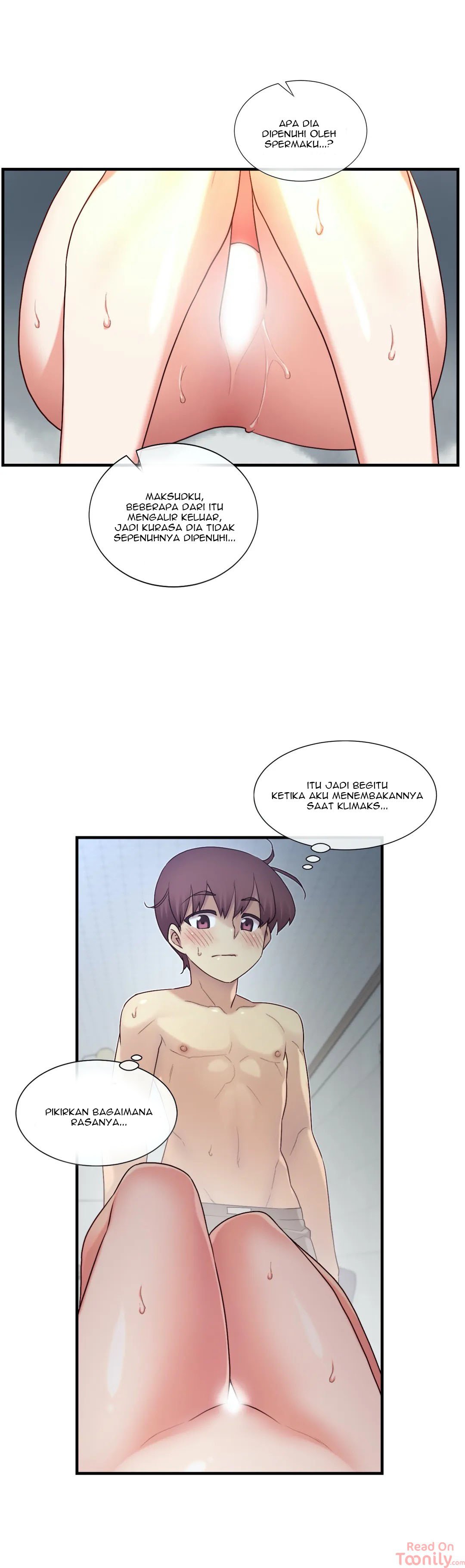 The Girlfriend Dice - Chapter 22 388
