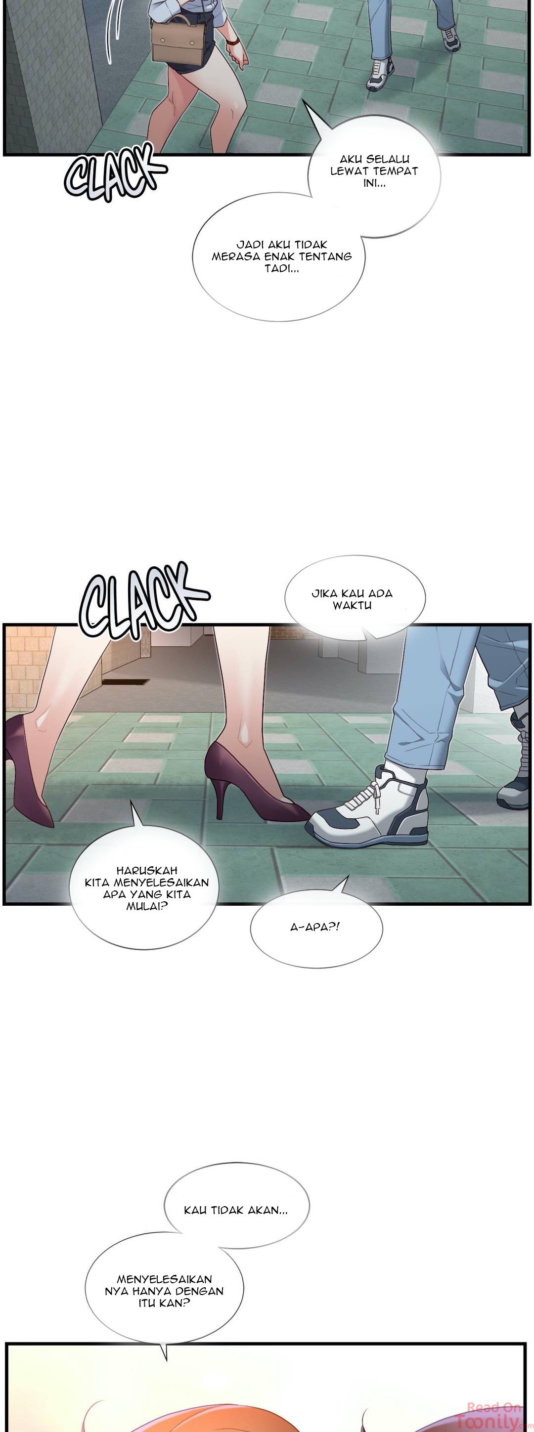 The Girlfriend Dice - Chapter 22 353