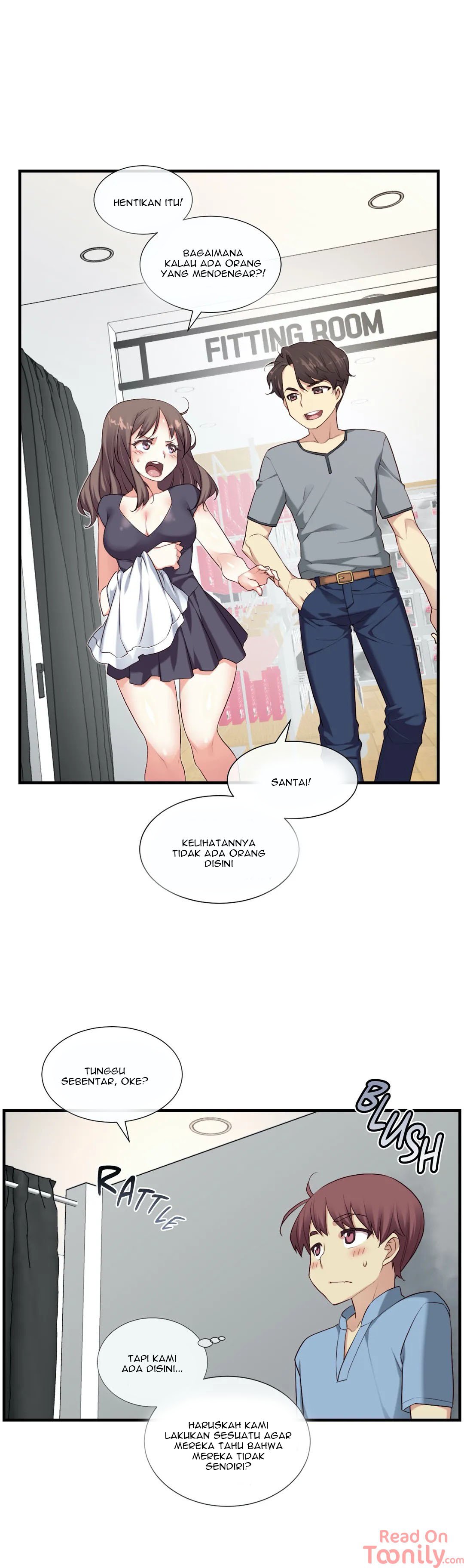 The Girlfriend Dice - Chapter 22 483