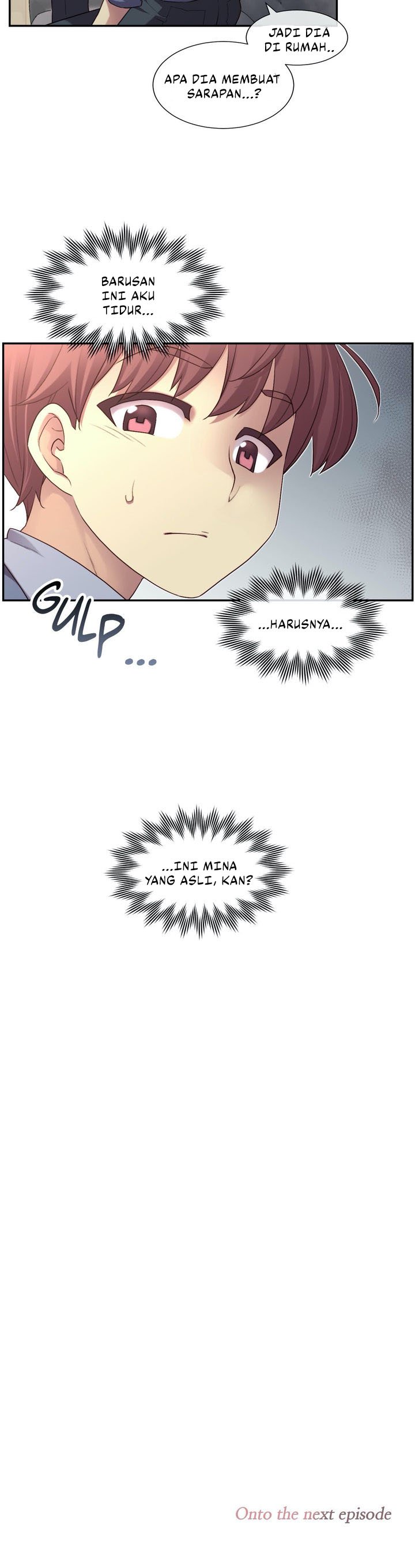 The Girlfriend Dice - Chapter 22 251