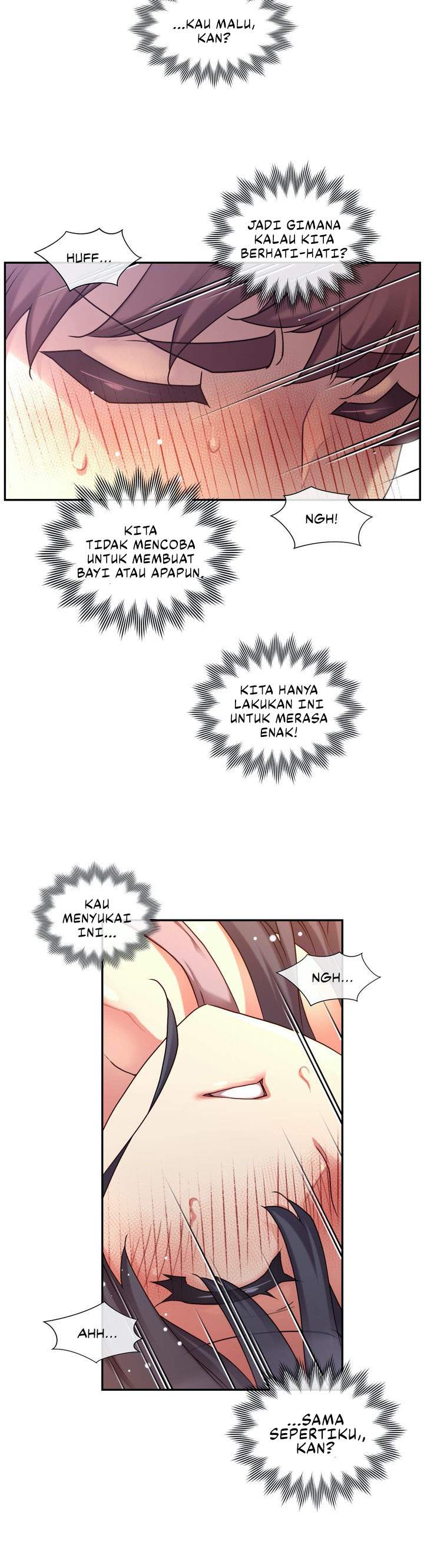 The Girlfriend Dice - Chapter 22 19