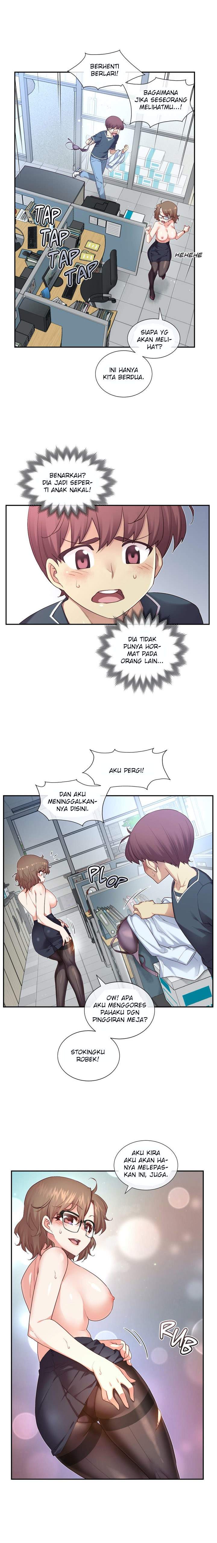 The Girlfriend Dice - Chapter 22 305