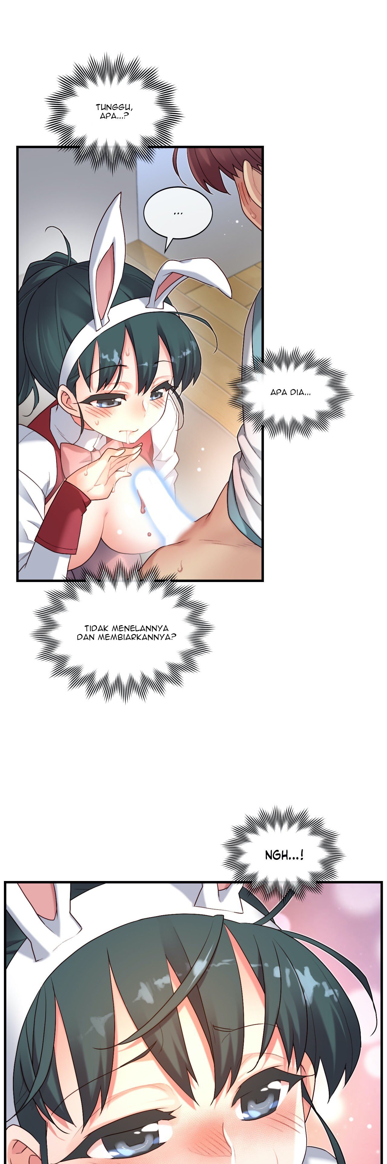 The Girlfriend Dice - Chapter 57 637