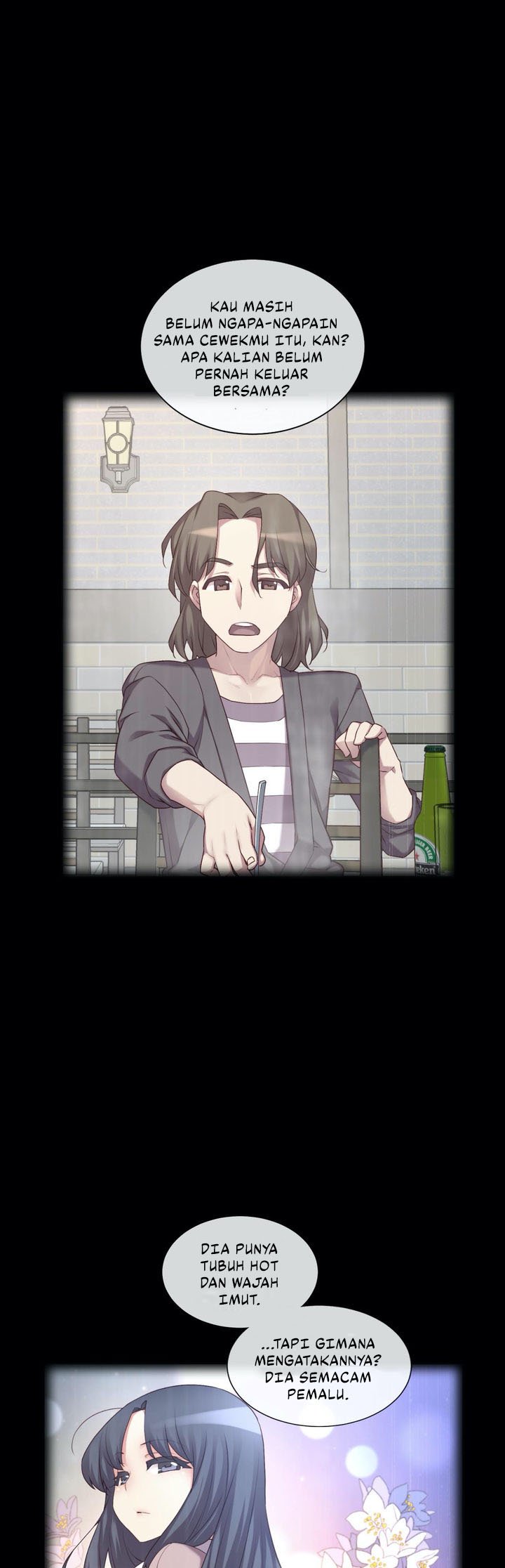 The Girlfriend Dice - Chapter 22 43