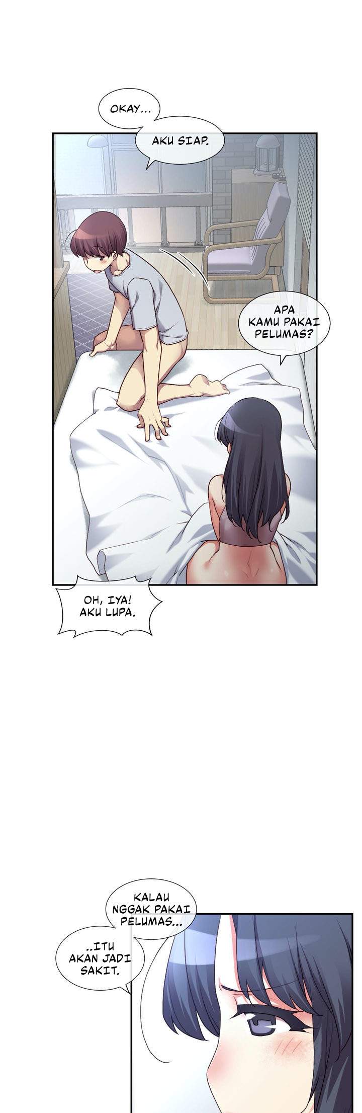 The Girlfriend Dice - Chapter 22 11