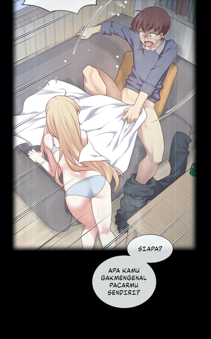 The Girlfriend Dice - Chapter 22 209