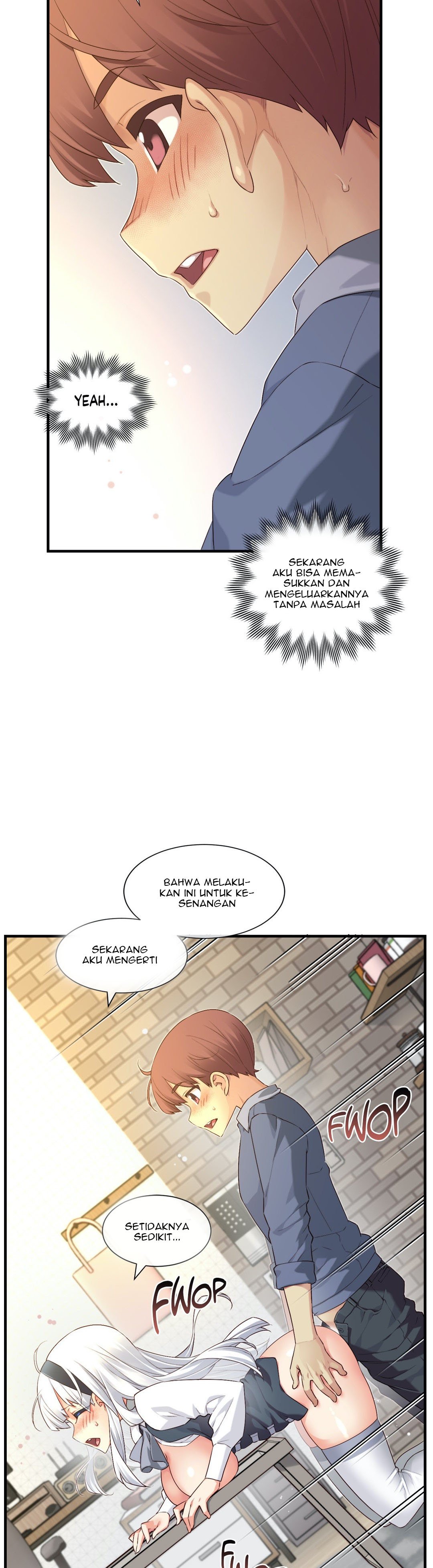 The Girlfriend Dice - Chapter 57 985