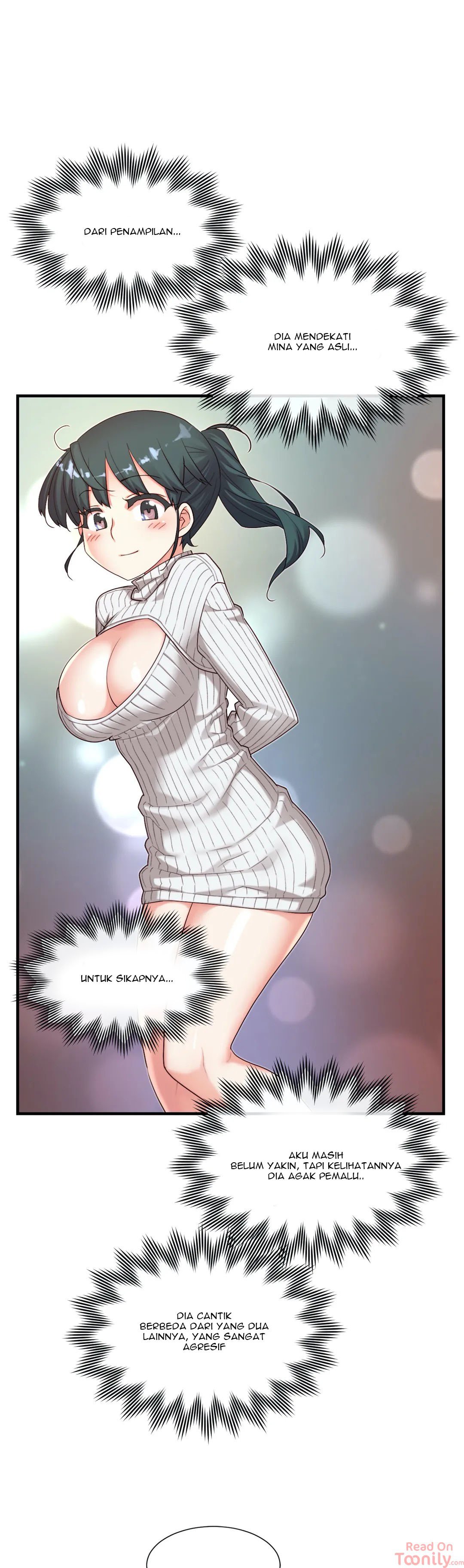 The Girlfriend Dice - Chapter 22 405