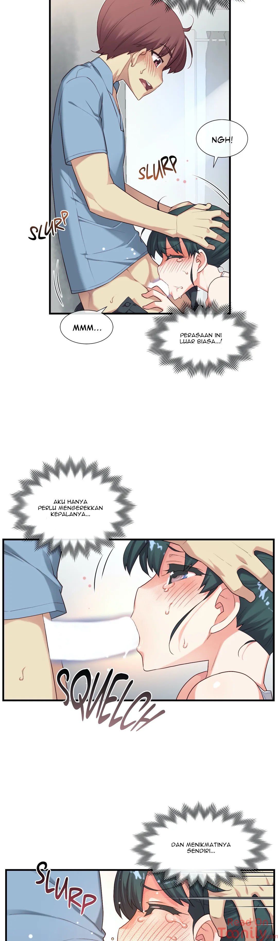 The Girlfriend Dice - Chapter 22 473
