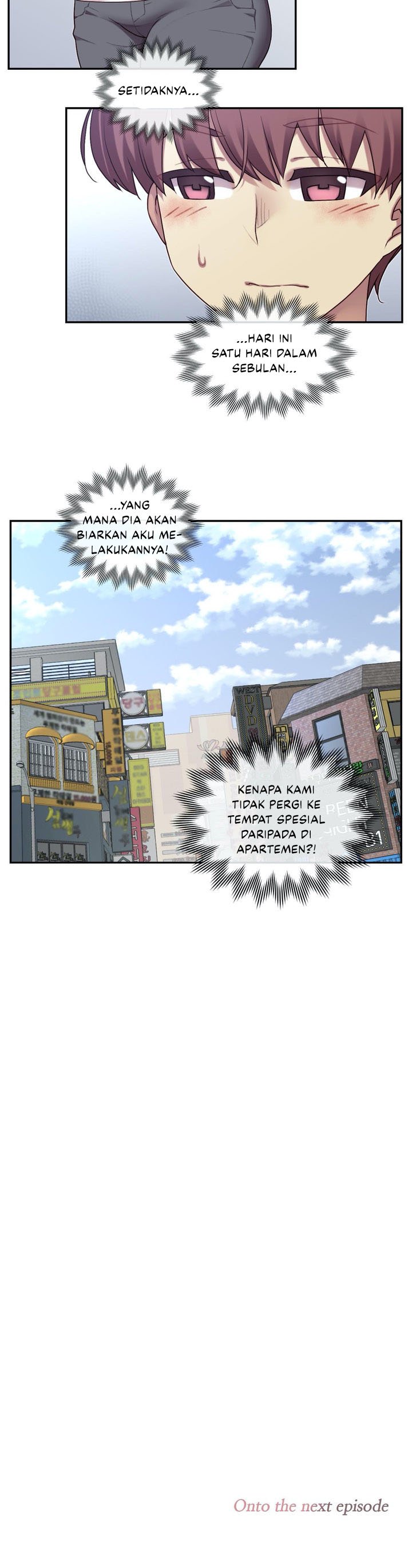 The Girlfriend Dice - Chapter 22 99