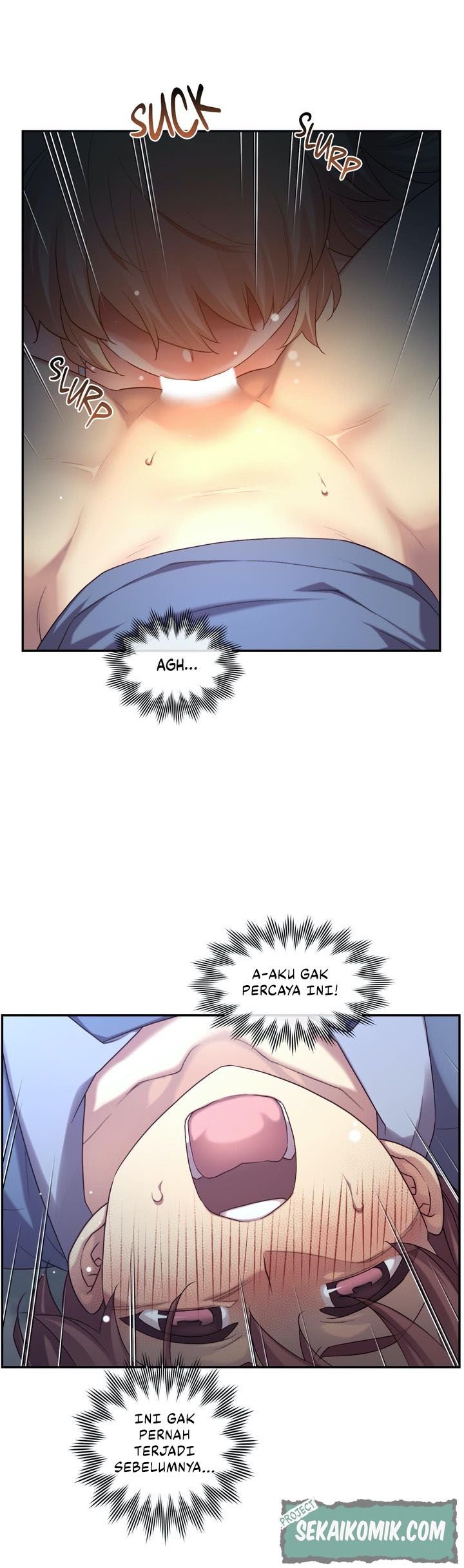 The Girlfriend Dice - Chapter 22 190