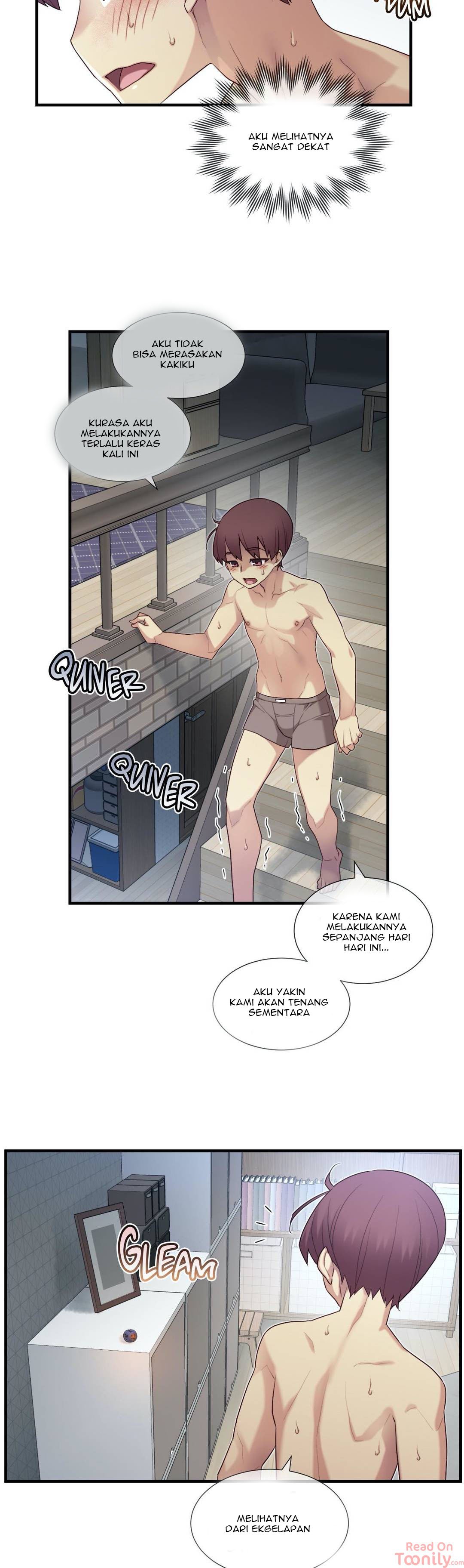 The Girlfriend Dice - Chapter 22 378