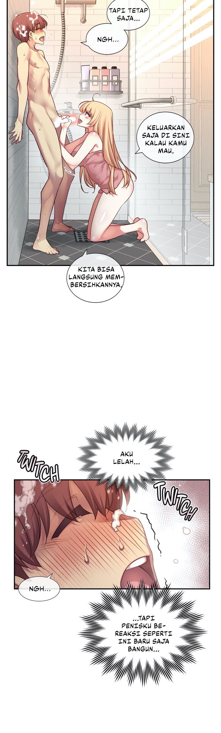 The Girlfriend Dice - Chapter 22 69