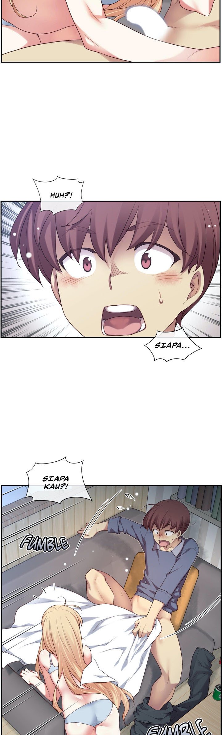 The Girlfriend Dice - Chapter 22 200