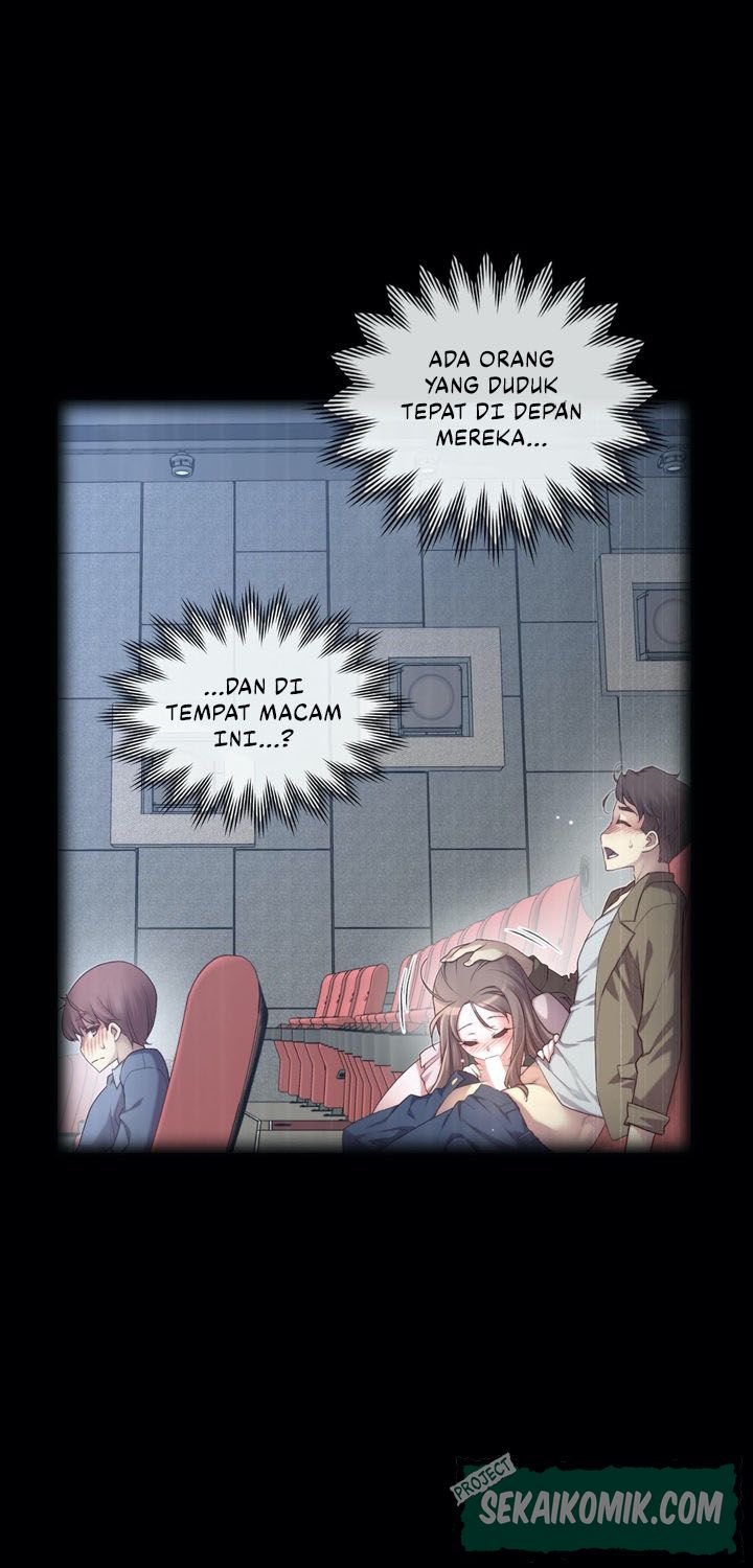The Girlfriend Dice - Chapter 22 161