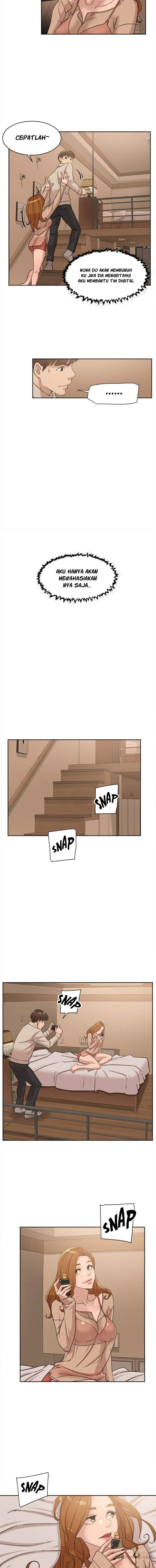 Her 4 Incher - Chapter 84 3