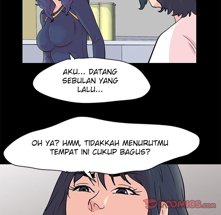 Project Utopia - Chapter 84 10