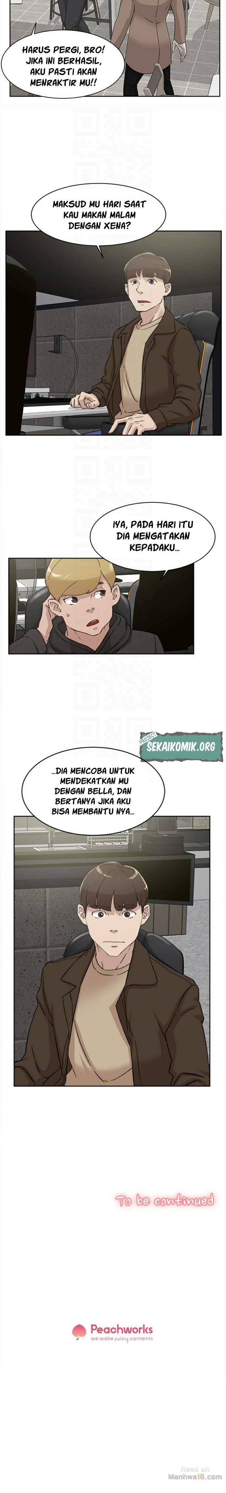 Her 4 Incher - Chapter 84 13