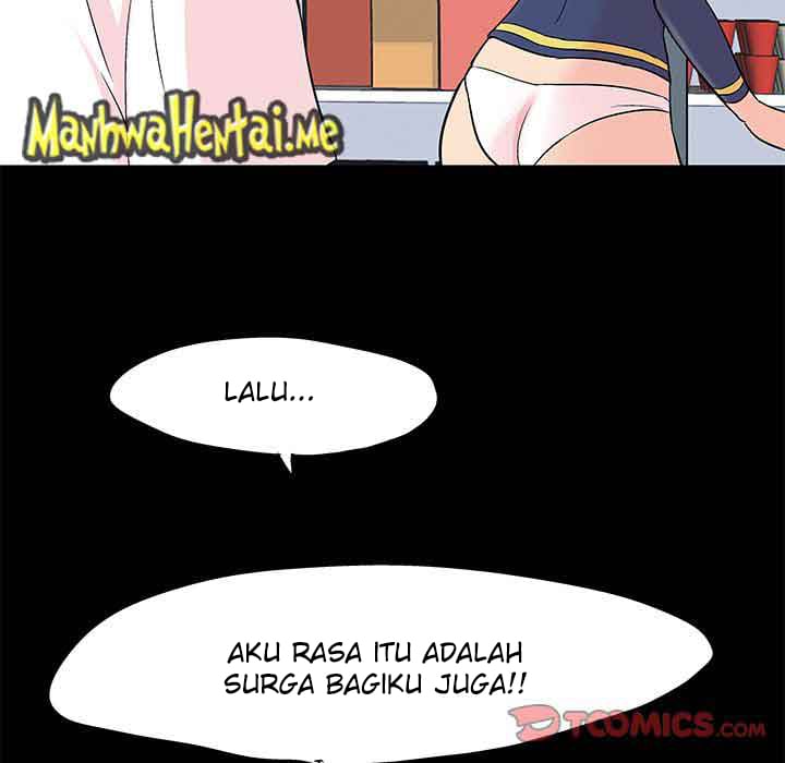 Project Utopia - Chapter 84 20