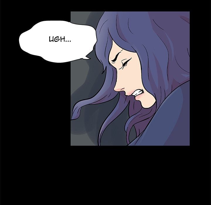 Project Utopia - Chapter 84 27