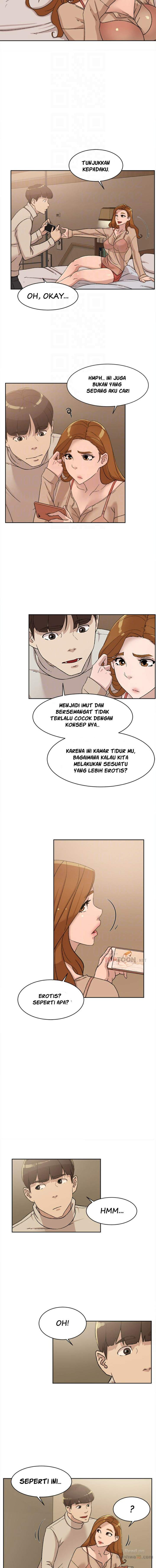 Her 4 Incher - Chapter 84 4