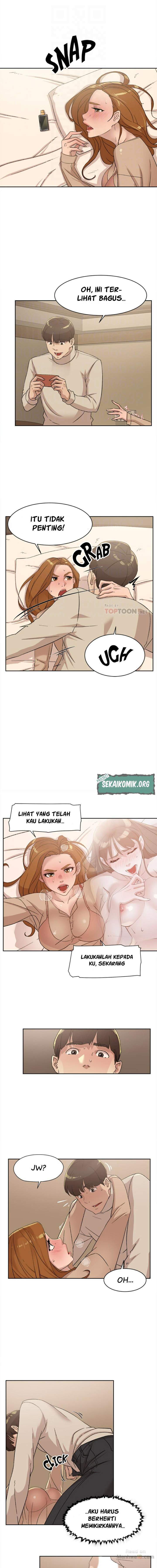 Her 4 Incher - Chapter 84 7