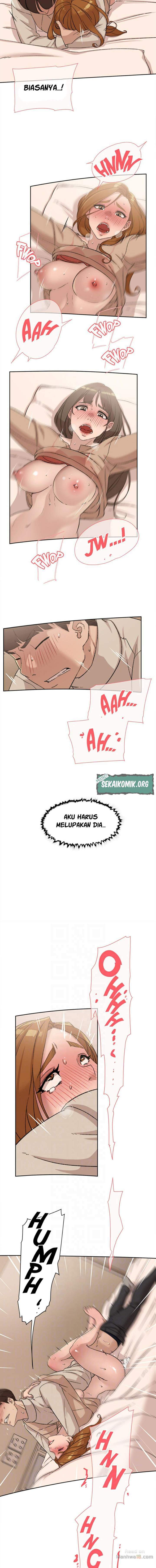 Her 4 Incher - Chapter 84 9