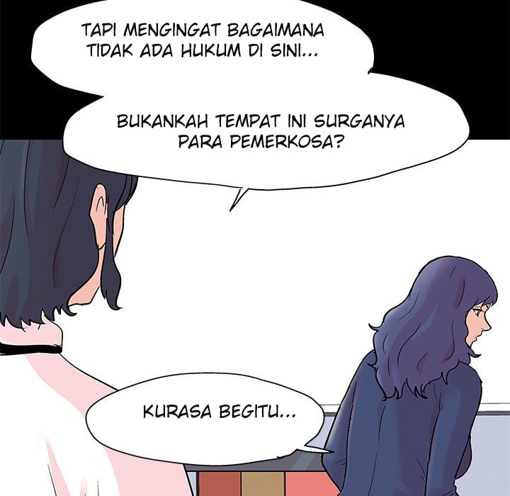 Project Utopia - Chapter 84 19