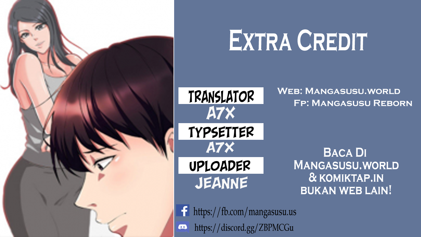 Extra Credit - Chapter 104 1