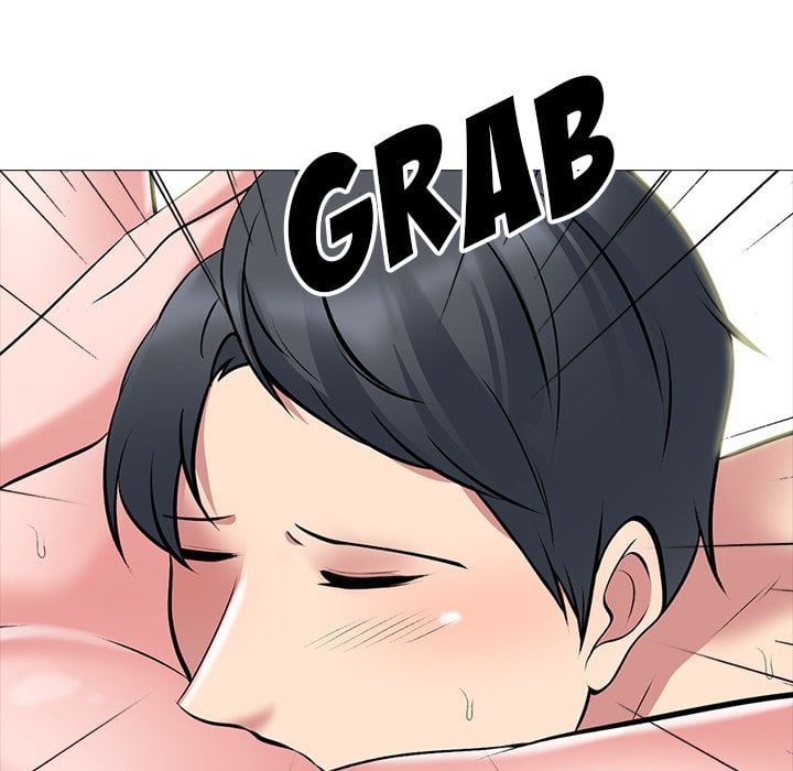 Extra Credit - Chapter 104 87