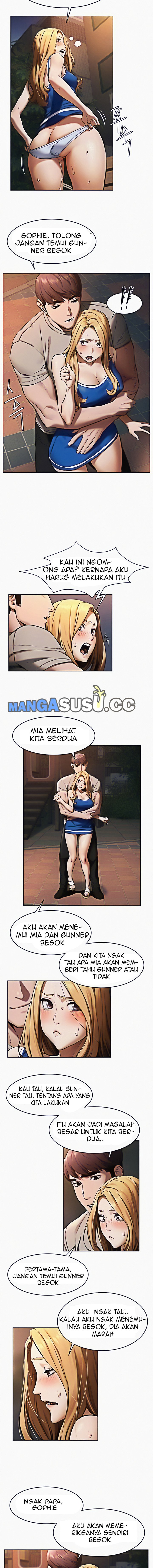 My Kingdom (Silent War) - Chapter 104 11