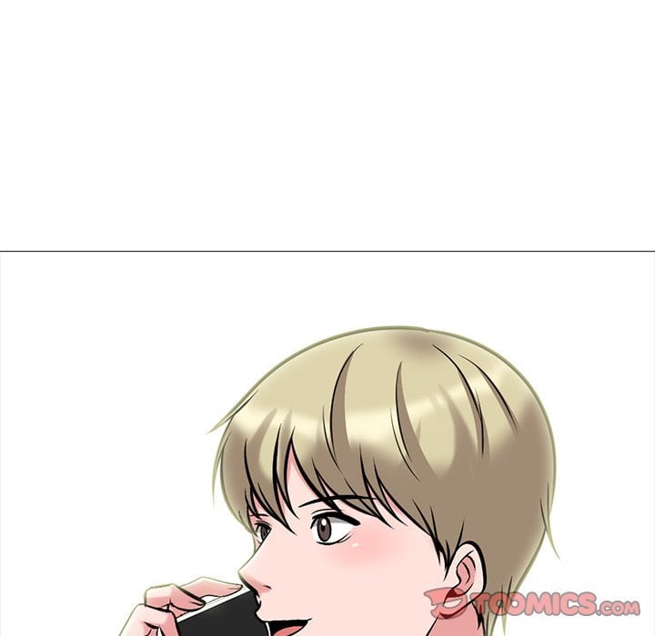 Extra Credit - Chapter 104 119