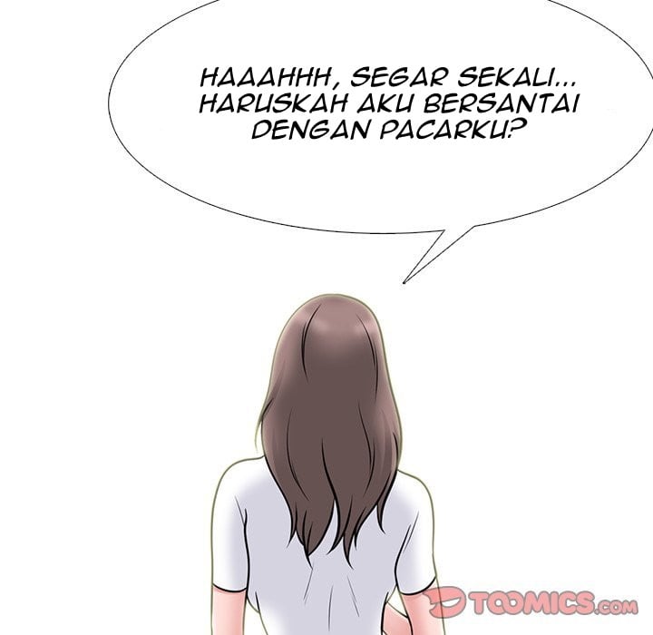 Extra Credit - Chapter 104 110