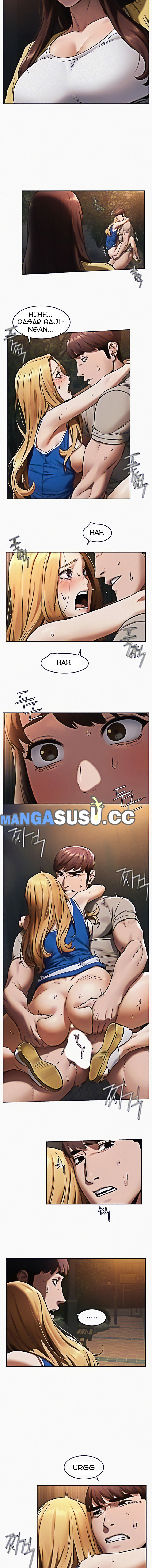 My Kingdom (Silent War) - Chapter 104 8