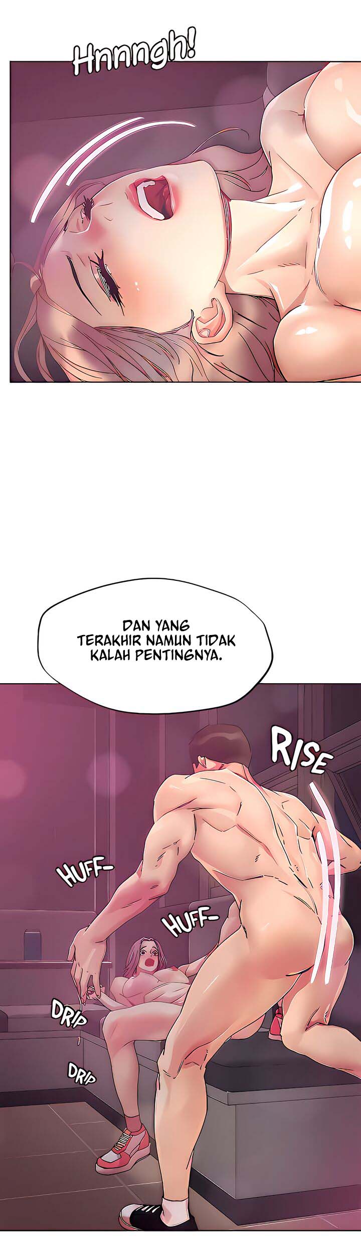 The Emperor of The Night - Chapter 67 22