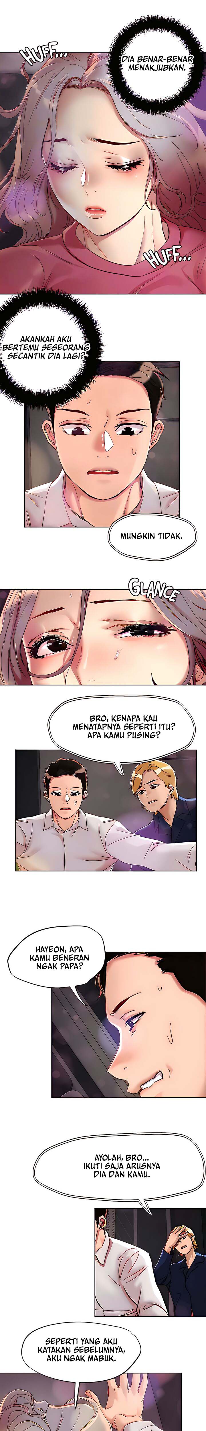 The Emperor of The Night - Chapter 67 8