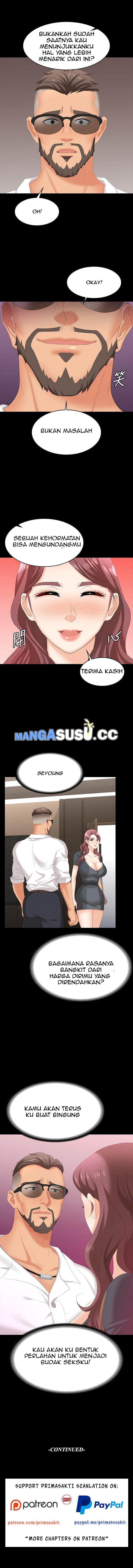 Change Wife - Chapter 67 12